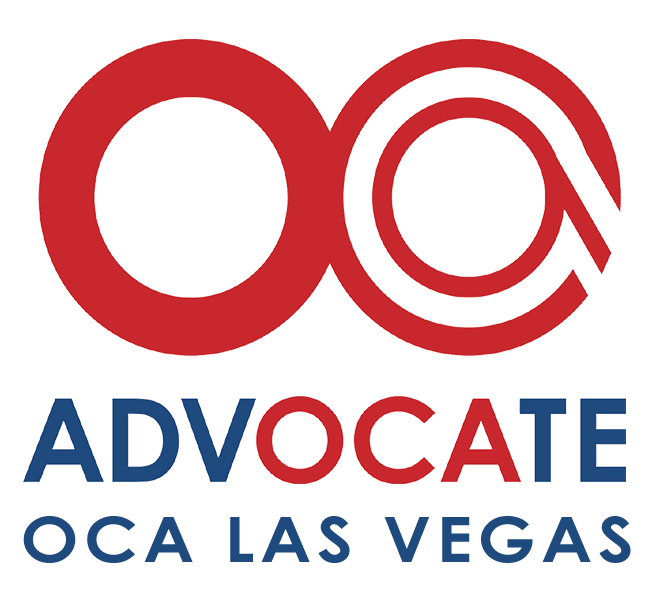 OCA Las Vegas