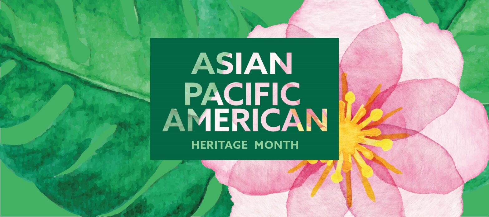 OCA Las Vegas - Asian Pacific American Heritage Month