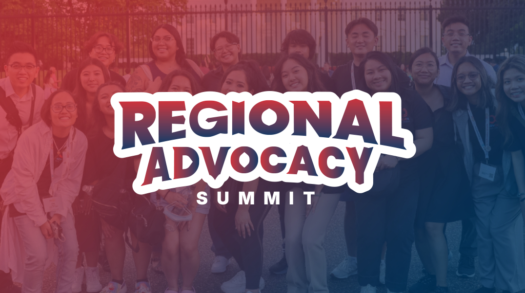 Regional Advocacy Summit